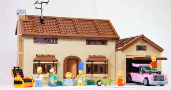 10 zajímavostí a faktů ze světa LEGO stavebnic
