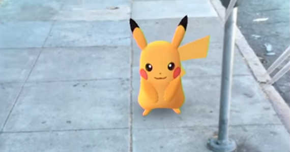Pokémon Go: 10 informací a celosvětovém fenoménu