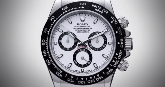 TOP10 nejlepších značek luxusních hodinek