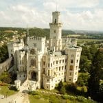 10 nejkrásnějších českých hradů a zámků