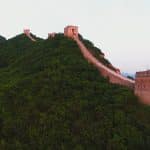 10 nejlepších turistických atrakcí v Číně